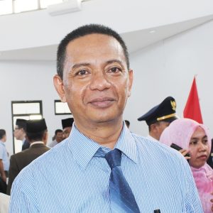 Oscar Manoppo