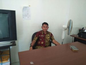 Kabib Pendidikan Dasar, Sutjipto, S.Pd