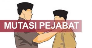 Ilustrasi Mutasi Jabatan, detotabuan.com