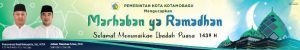 banner kota ramadan