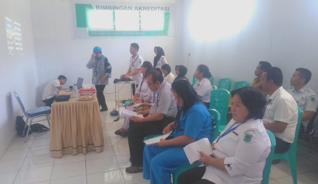 Punya Tenaga Medis Hebat Dan Fasilitas Unggul Rsud Datoe Binangkang Layak Diandalkan Untuk 