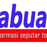 Desain Logo Detotabuan