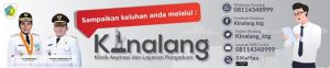 Banner Kotamobagu