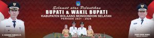 Pelantikan-Bupati-dan-Wakil-Bupati-Bolsel-2021