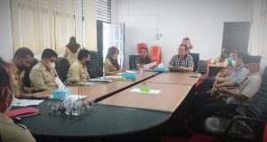Rapat Komisi III DPRD Kotamobagu Bersama Disdik