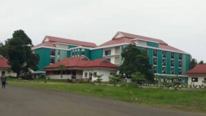 RSUD Kotamobagu