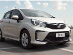 Harga dan Varian Honda Brio 2025 Satya vs RS, Mana yang Unggul Honda Brio 2025 Satya vs RS