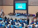 Pembukaan Sulut Chess 2025 di Graha Gubernuran